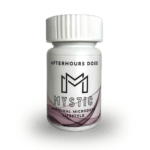 Capsule di psilocibina