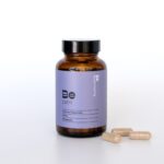 Capsule di integratori Be Calm (Booster) Mushroom