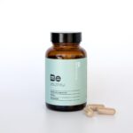 Capsule di integratori di funghi Be Youthful (Booster)