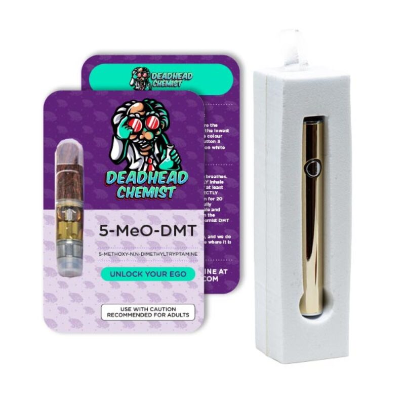 Penna per svapare DMT