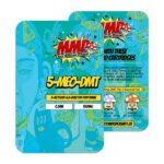 5 Cartuccia MeO DMT