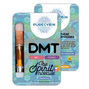 Buy Purecybin DMT Cart