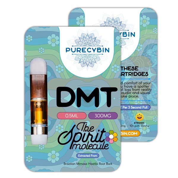 DMT-Stift